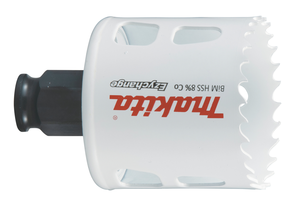 Gatzaag 51mm snelwissel BiM