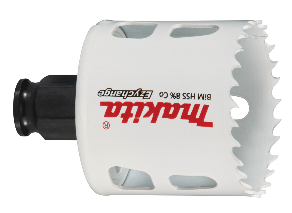 Gatzaag 52x44mm hout/metaal