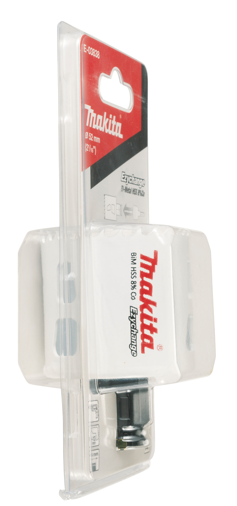 Gatzaag 52x44mm hout/metaal