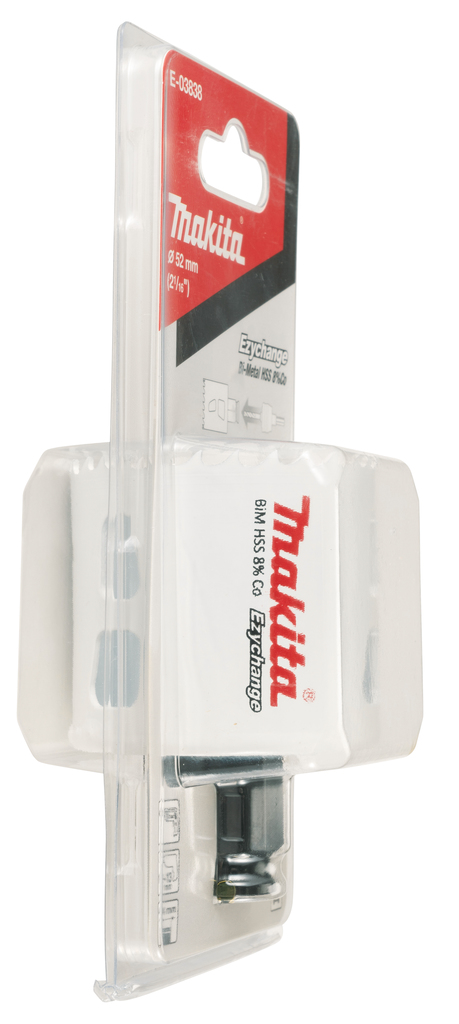 Gatzaag 52x44mm hout/metaal