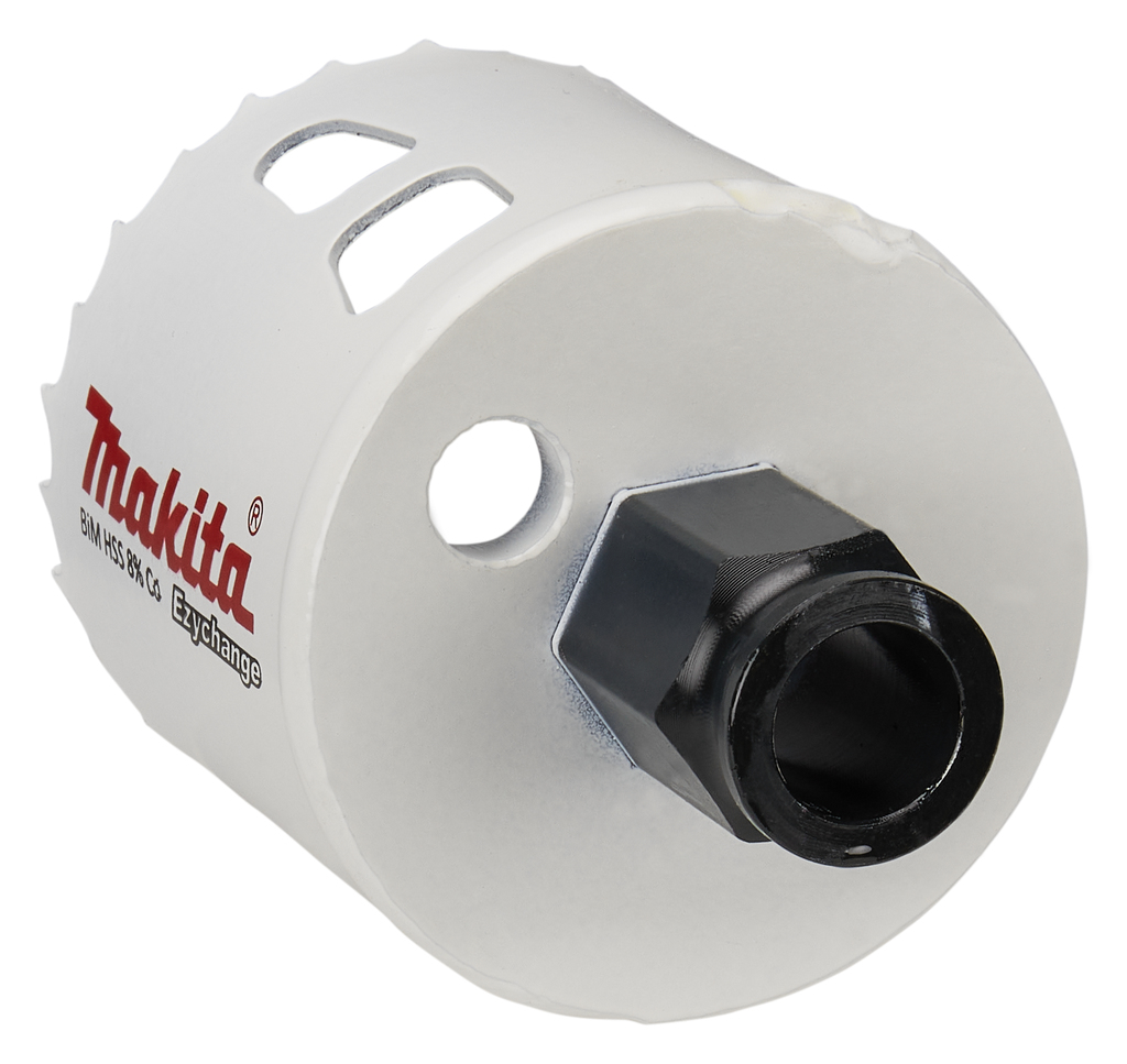 Gatzaag 52x44mm hout/metaal