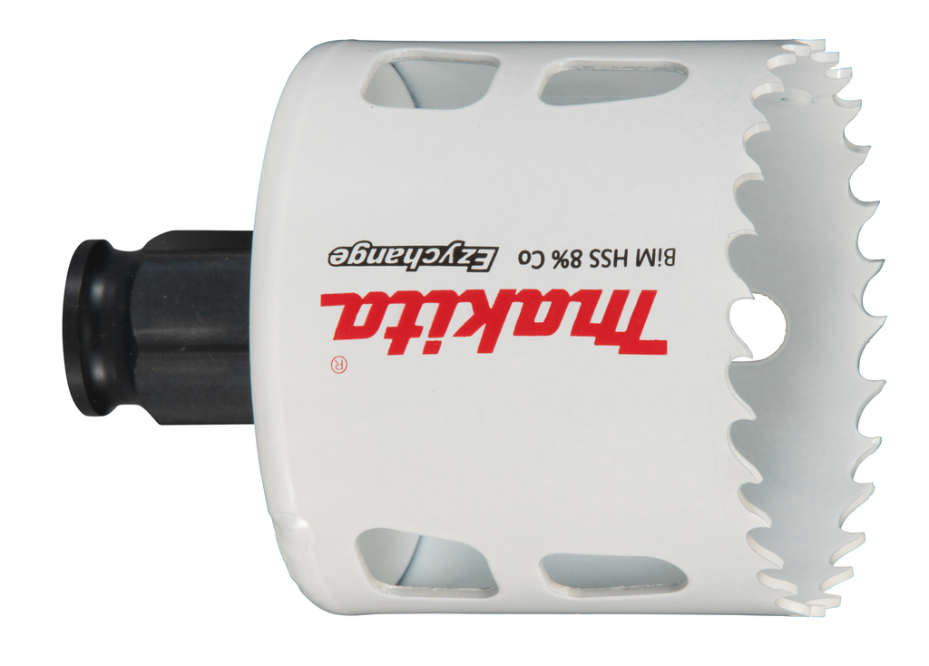 Gatzaag 56x44mm hout/metaal