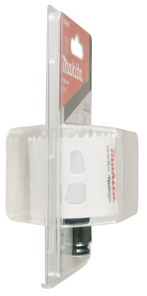 Gatzaag 56x44mm hout/metaal