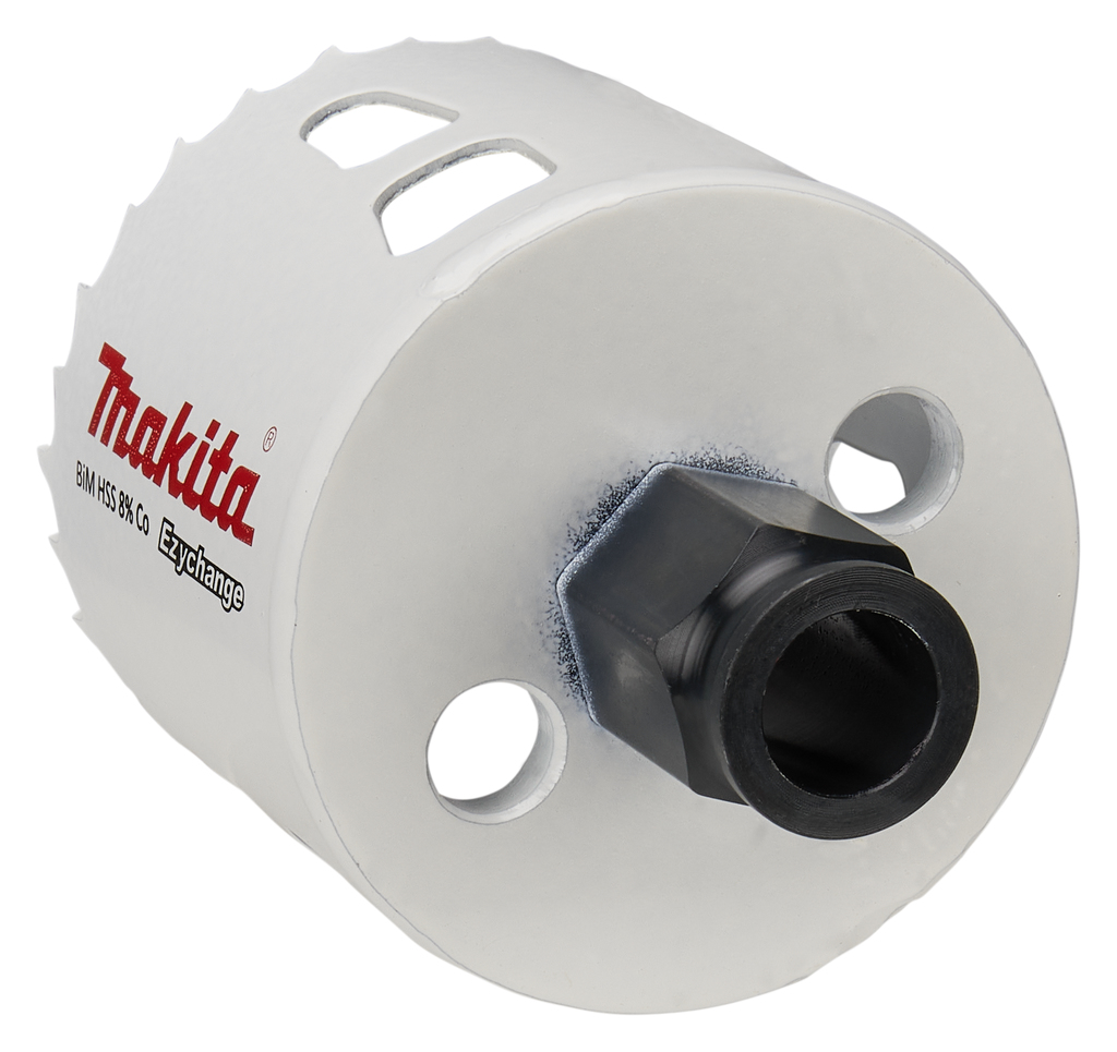 Gatzaag 56x44mm hout/metaal