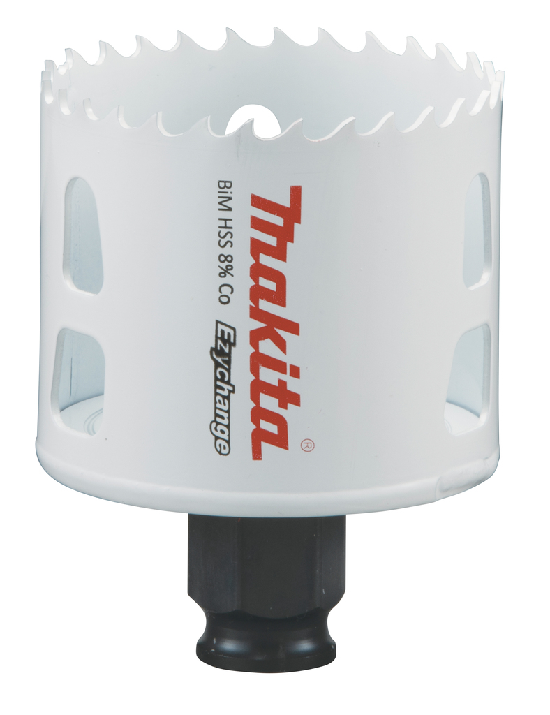 Gatzaag 57mm snelwissel BiM