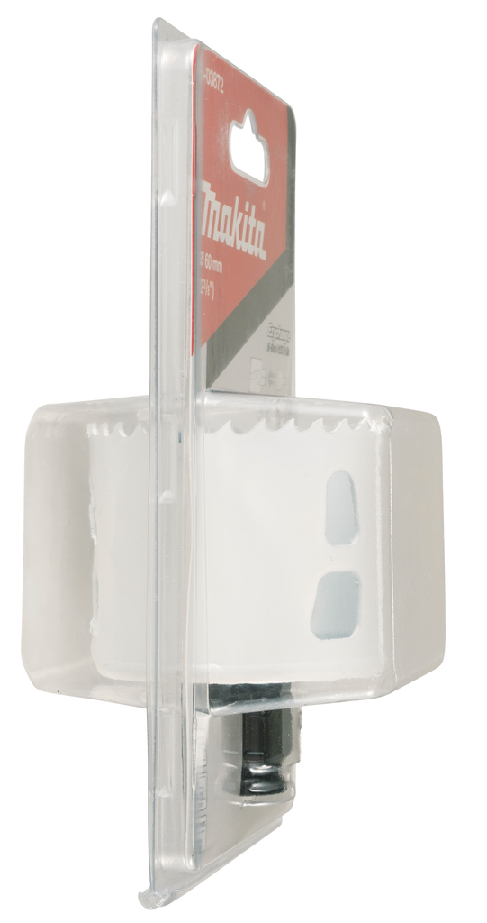 Gatzaag 60mm snelwissel BiM