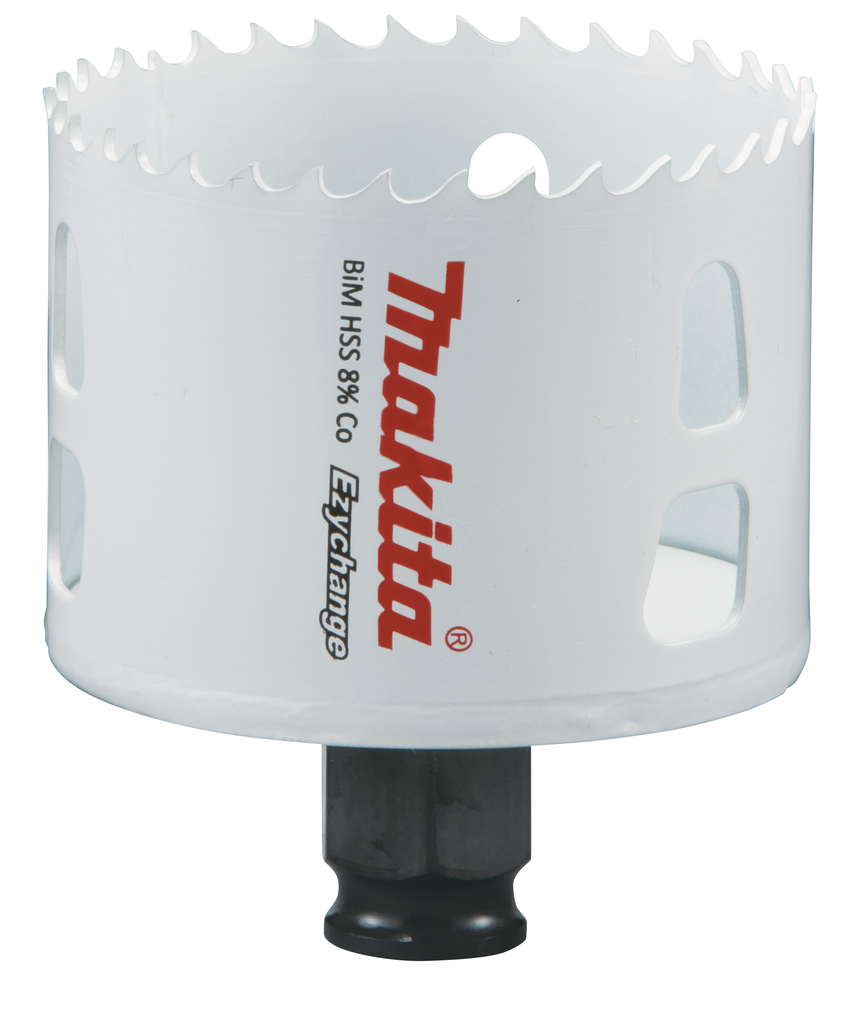 Gatzaag 65x44mm hout/metaal