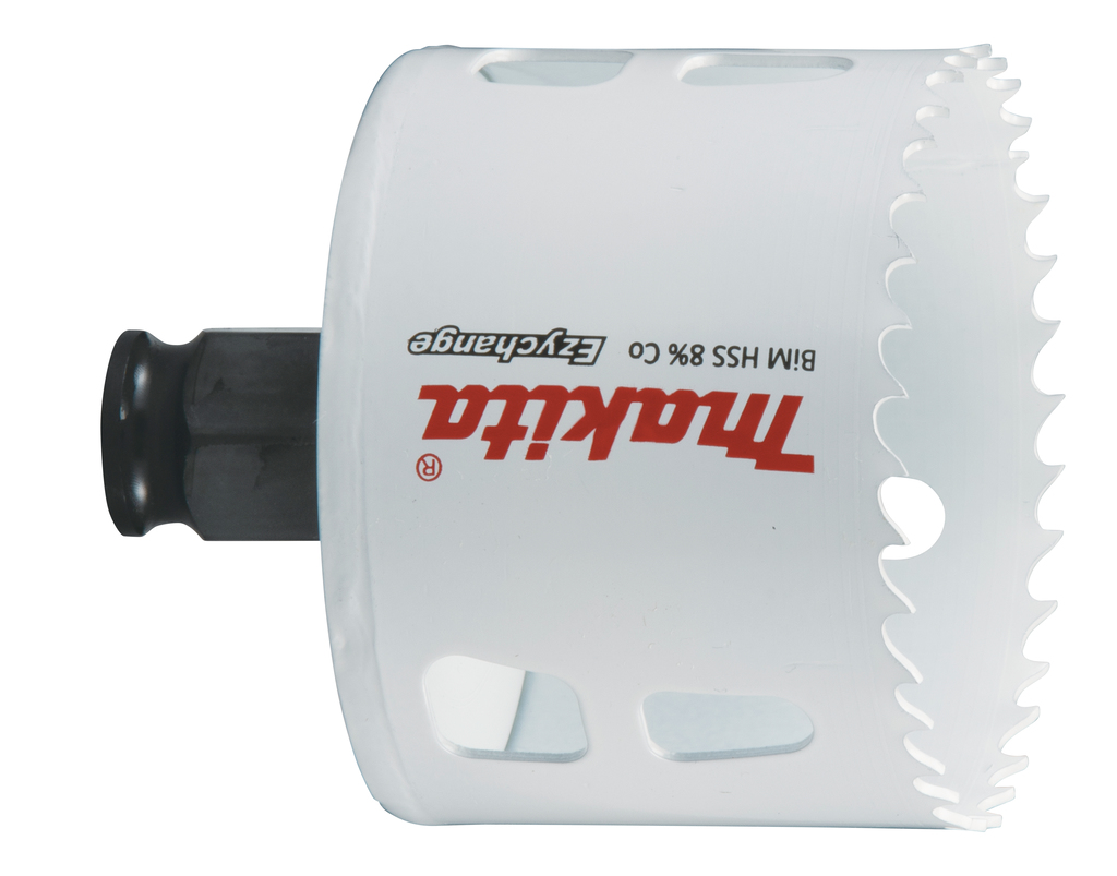 Gatzaag 65x44mm hout/metaal