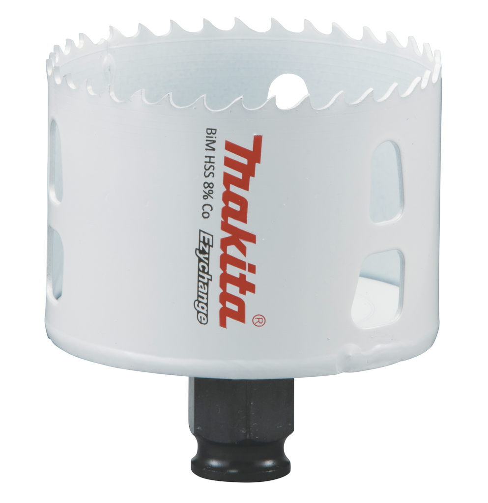 Gatzaag 68x44mm hout/metaal