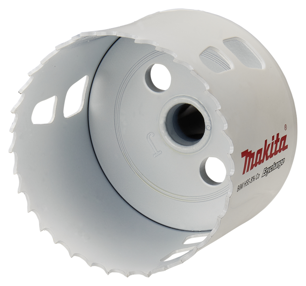 Gatzaag 68x44mm hout/metaal