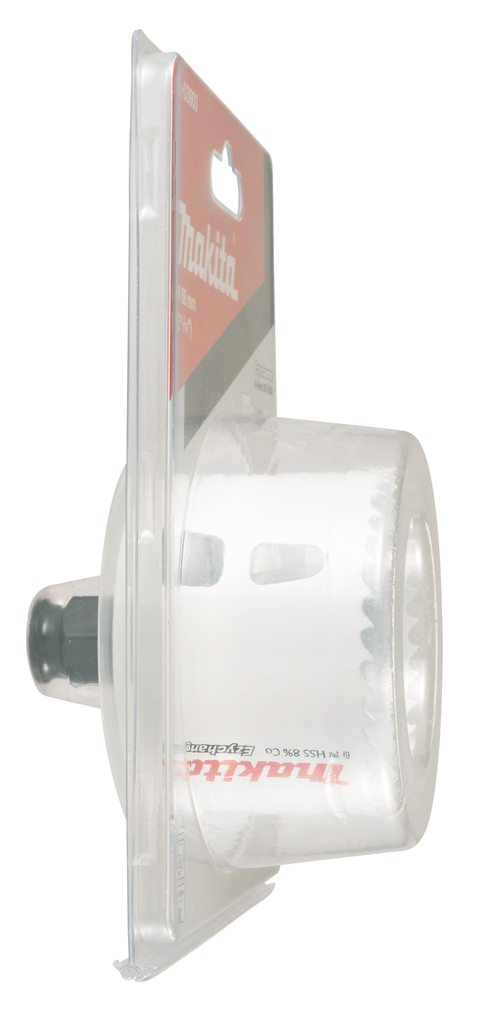 Gatzaag 68x44mm hout/metaal