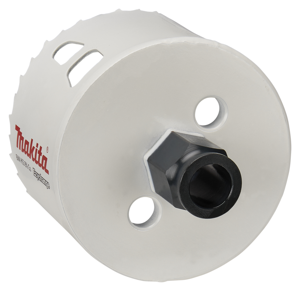 Gatzaag 68x44mm hout/metaal