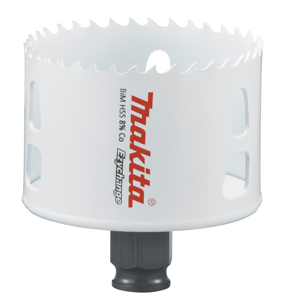 Gatzaag 70x44mm hout/metaal