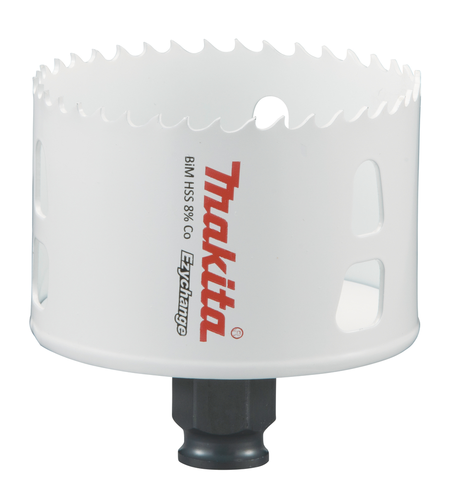 Gatzaag 73x44mm hout/metaal