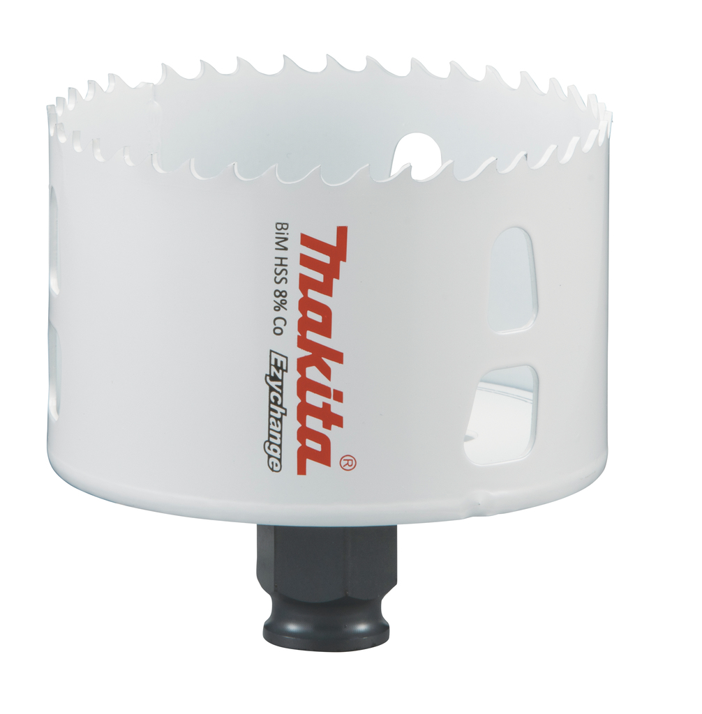 Gatzaag 76x44mm hout/metaal