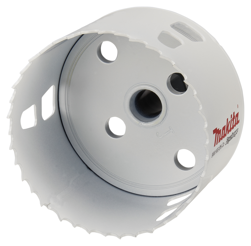 Gatzaag 76x44mm hout/metaal