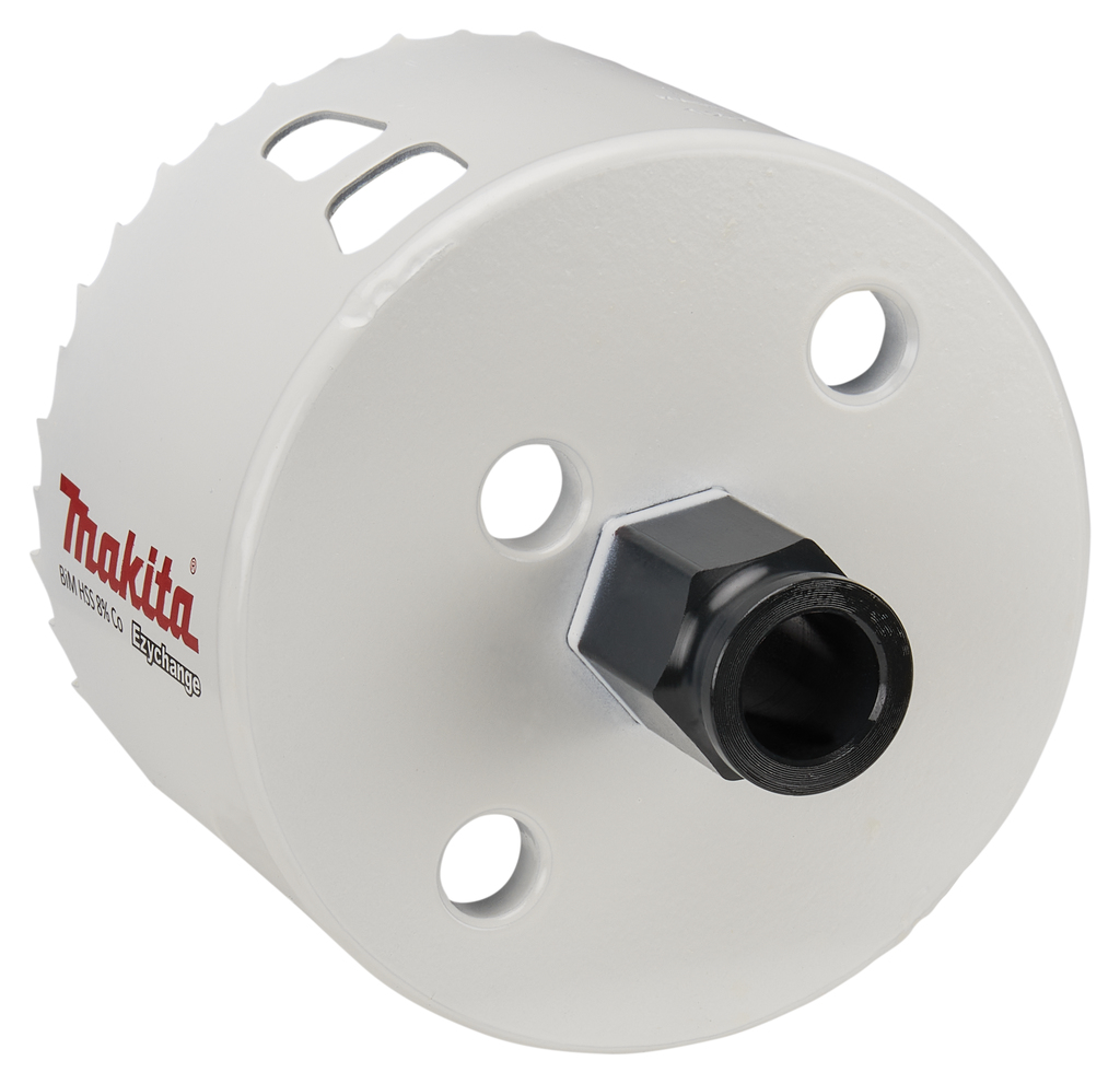 Gatzaag 76x44mm hout/metaal