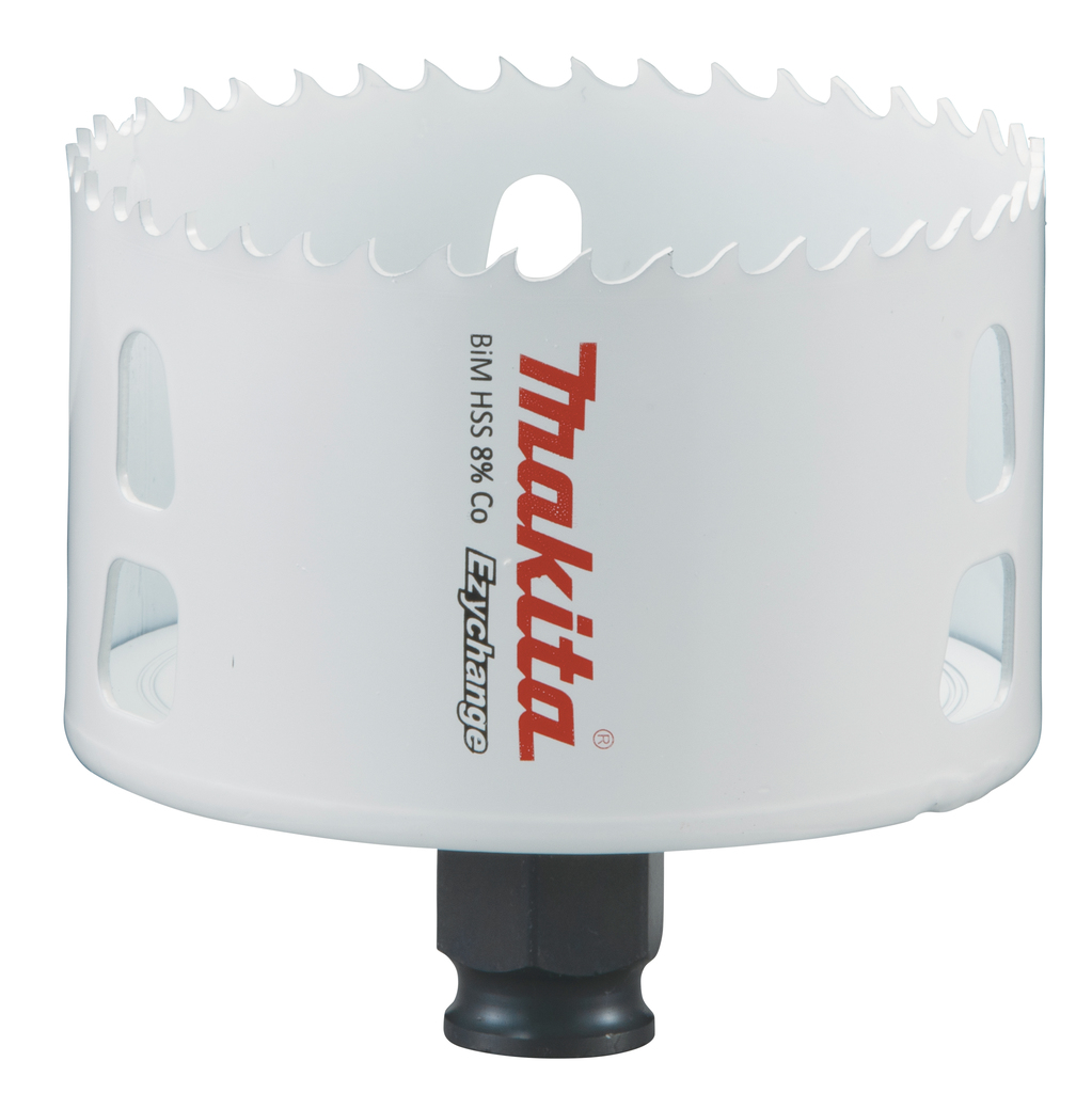 Gatzaag 79x44mm hout/metaal