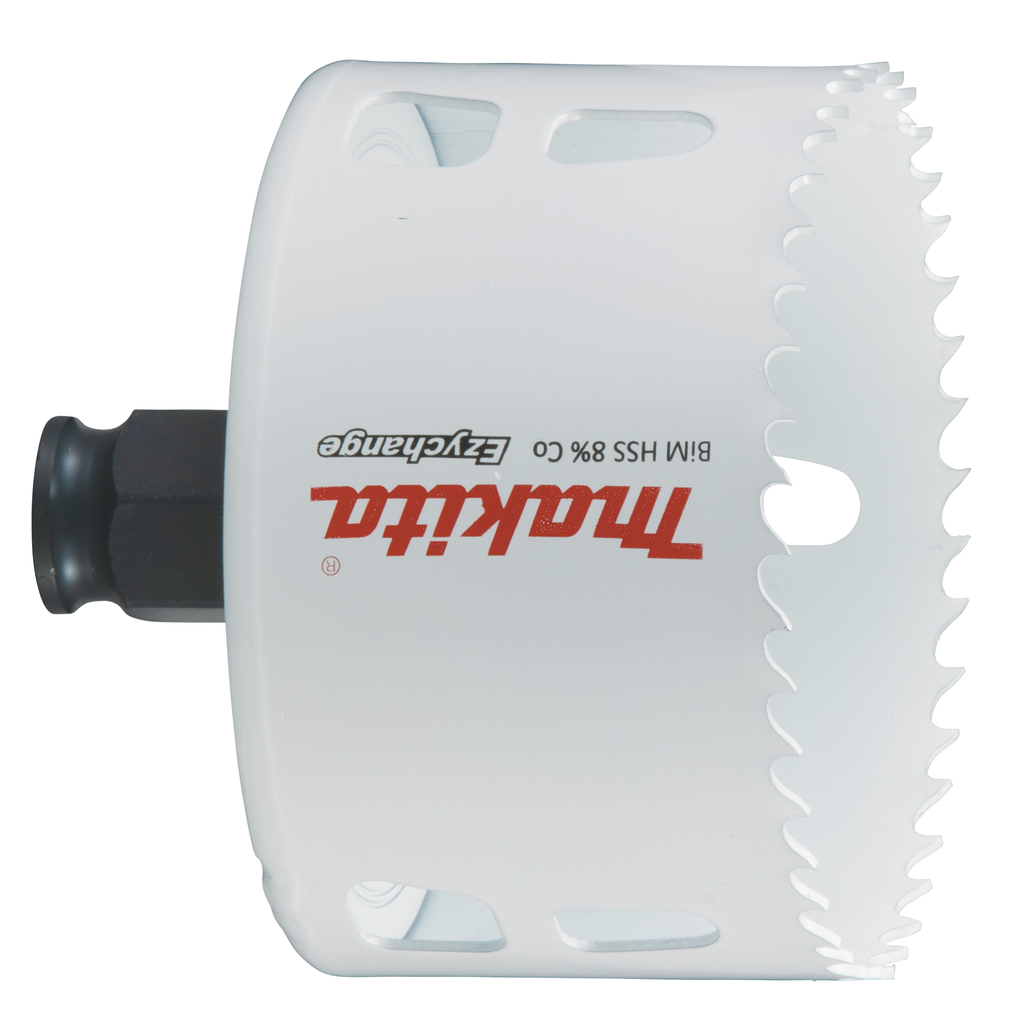 Gatzaag 79x44mm hout/metaal