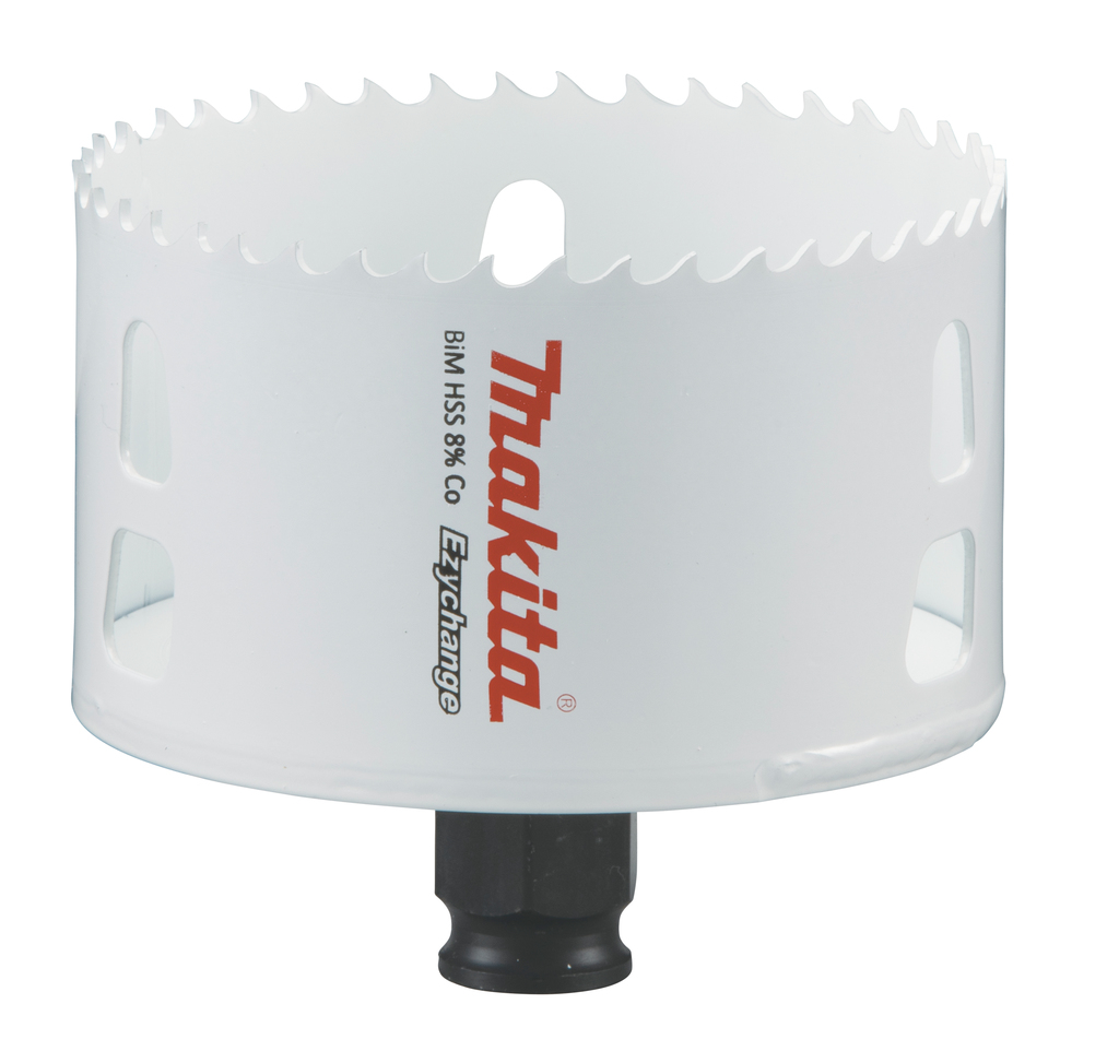 Gatzaag 83x44mm hout/metaal