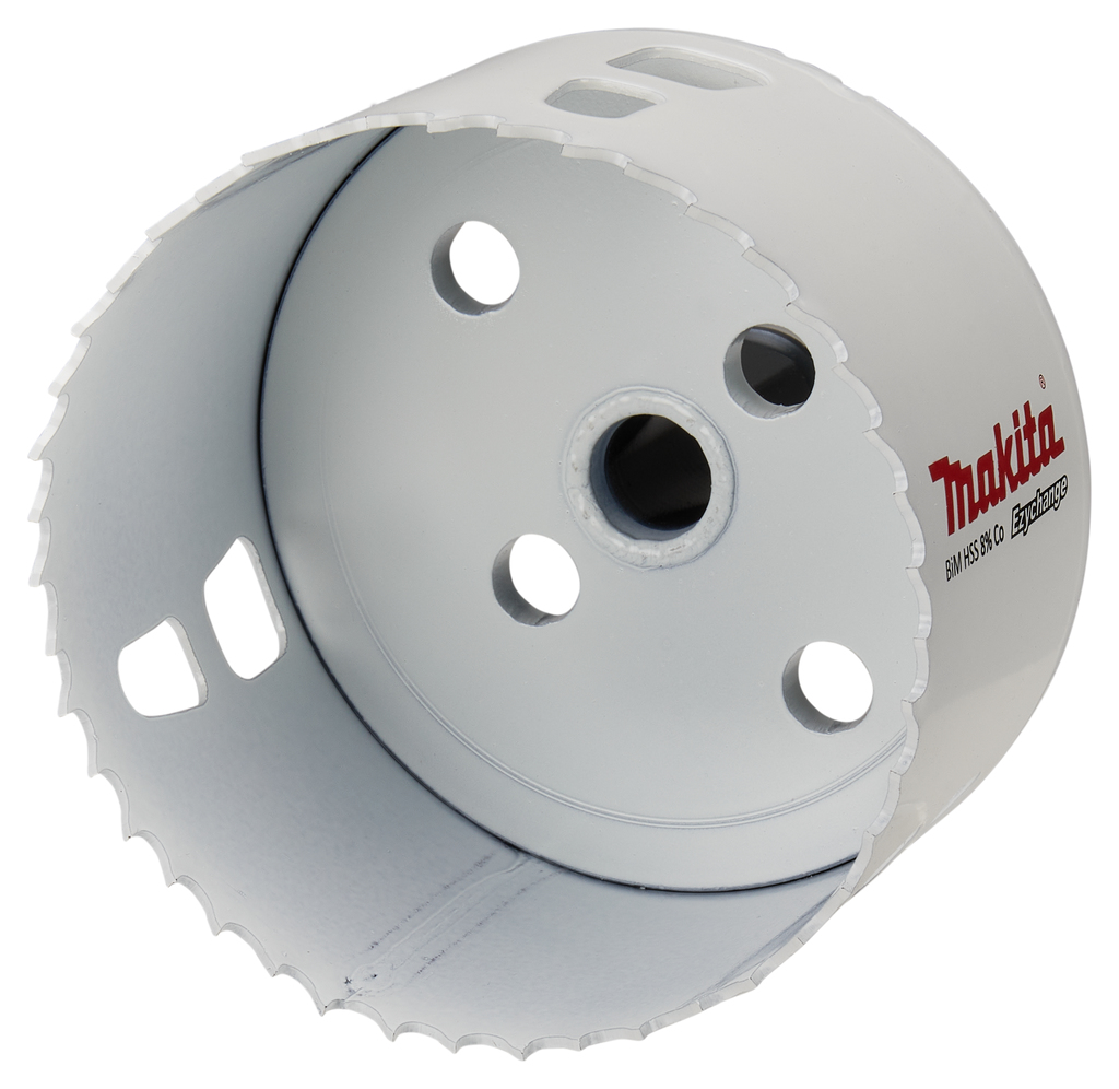 Gatzaag 83x44mm hout/metaal