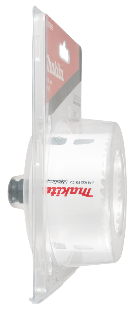 Gatzaag 83x44mm hout/metaal