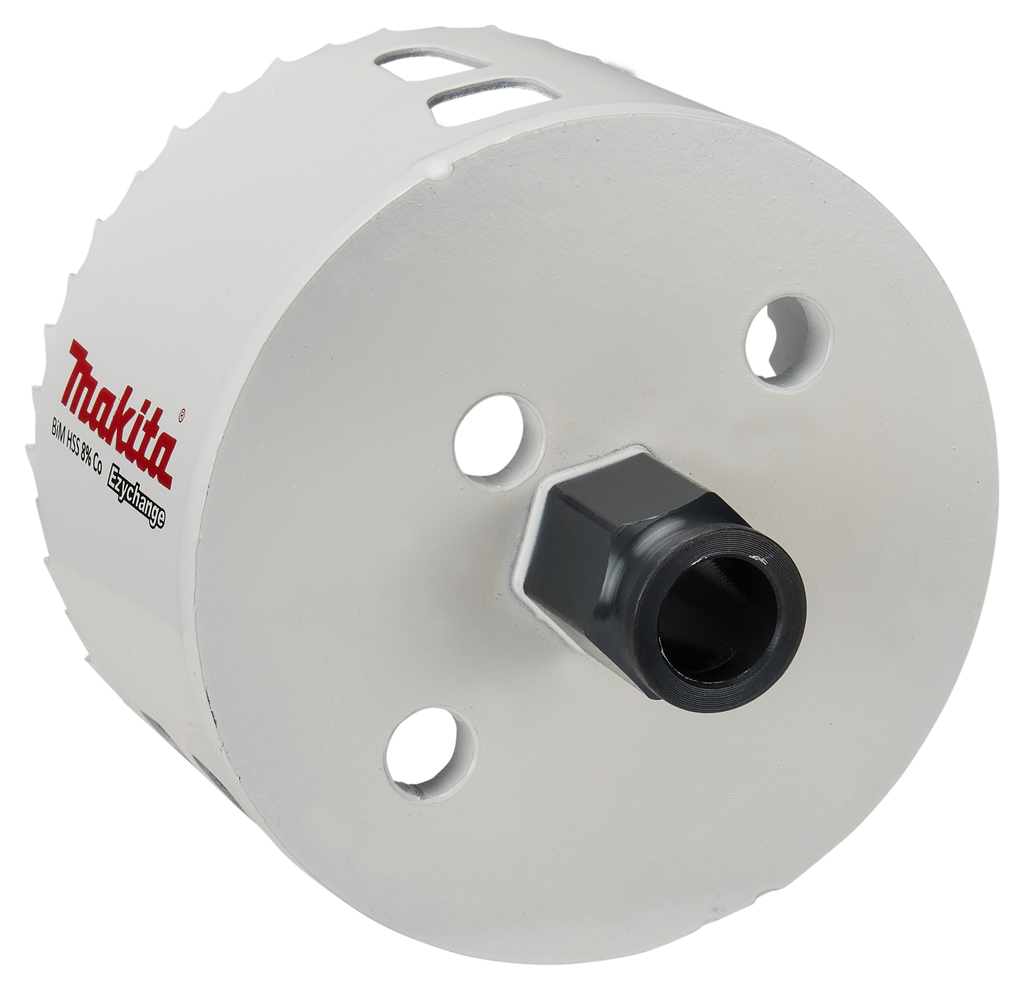 Gatzaag 83x44mm hout/metaal