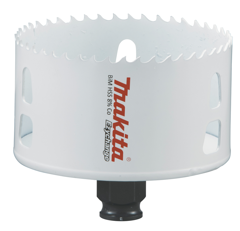 Gatzaag 86x44mm hout/metaal