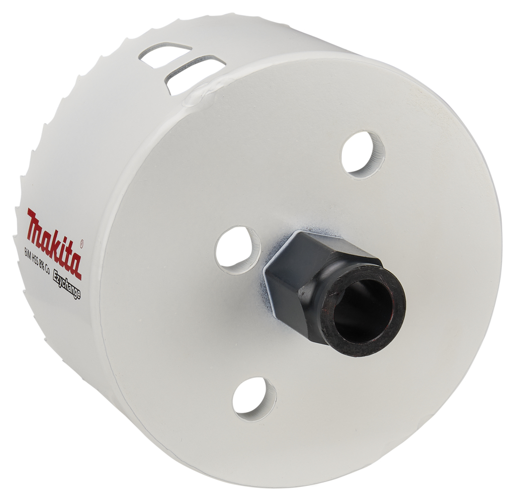 Gatzaag 86x44mm hout/metaal