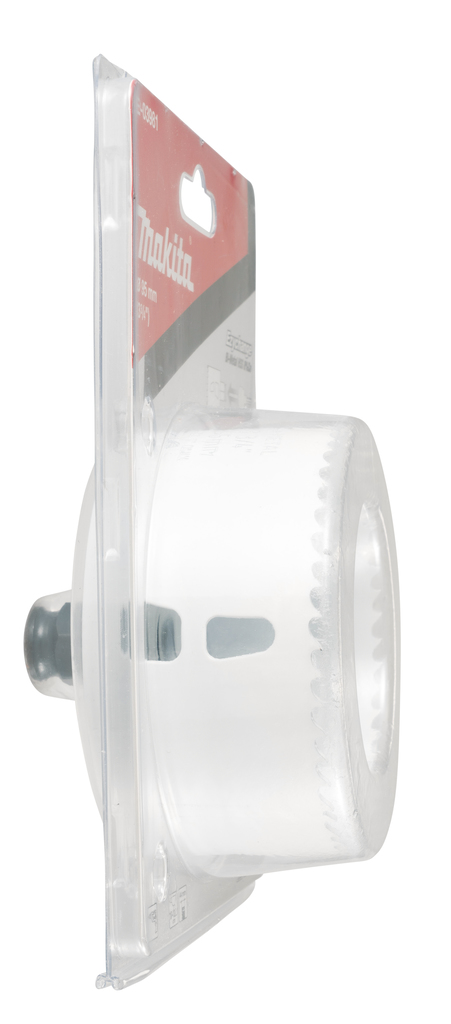 Gatzaag 95x44mm hout/metaal