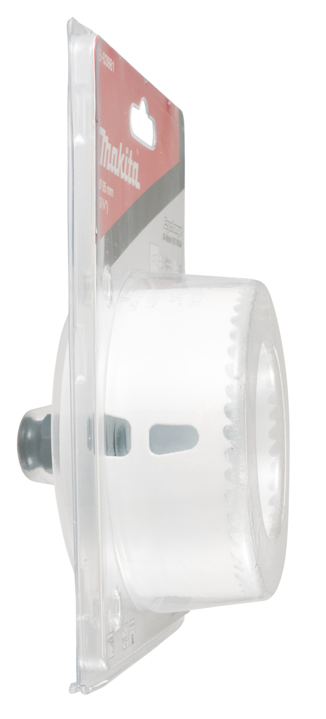 Gatzaag 95x44mm hout/metaal