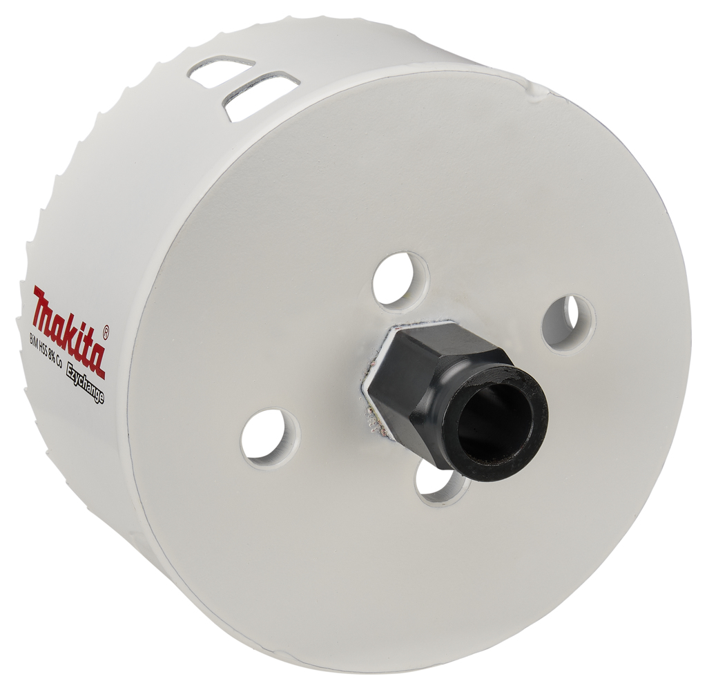 Gatzaag 95x44mm hout/metaal