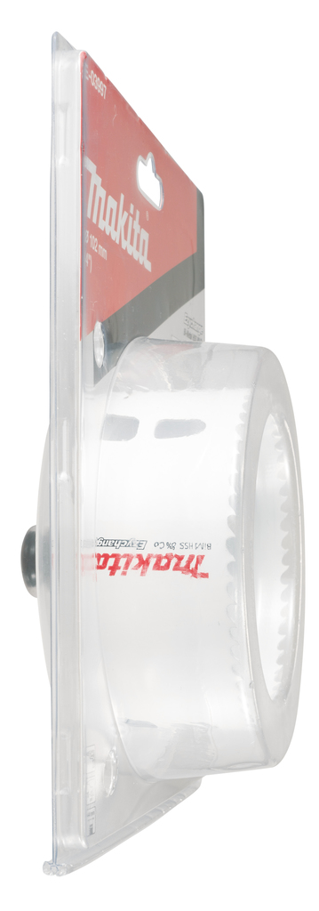 Gatzaag 102mm snelwissel BiM