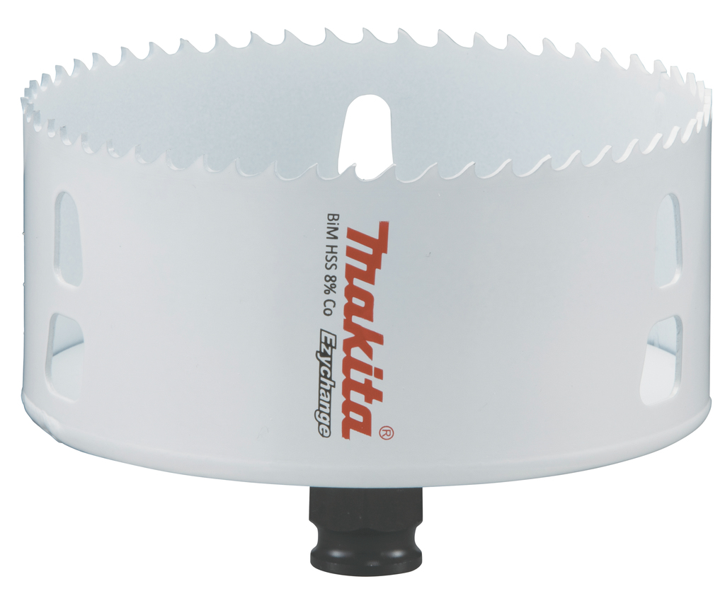 Gatzaag 105x44mm hout/metaal