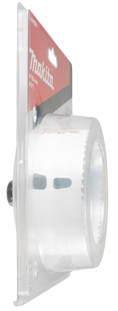 Gatzaag 105x44mm hout/metaal