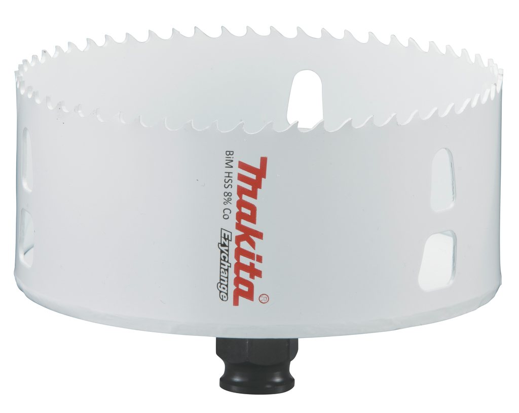 Gatzaag 111mm snelwissel BiM