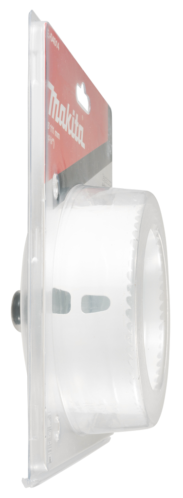 Gatzaag 111mm snelwissel BiM