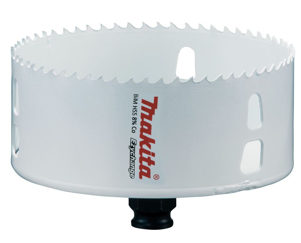 Gatzaag 114x44mm hout/metaal