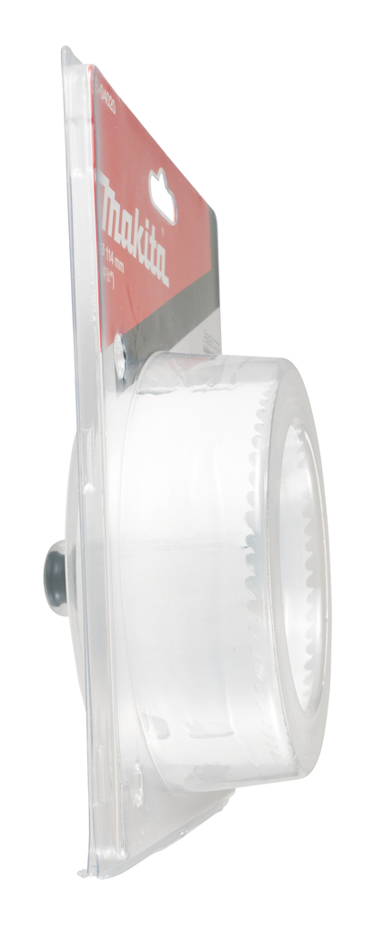 Gatzaag 114x44mm hout/metaal