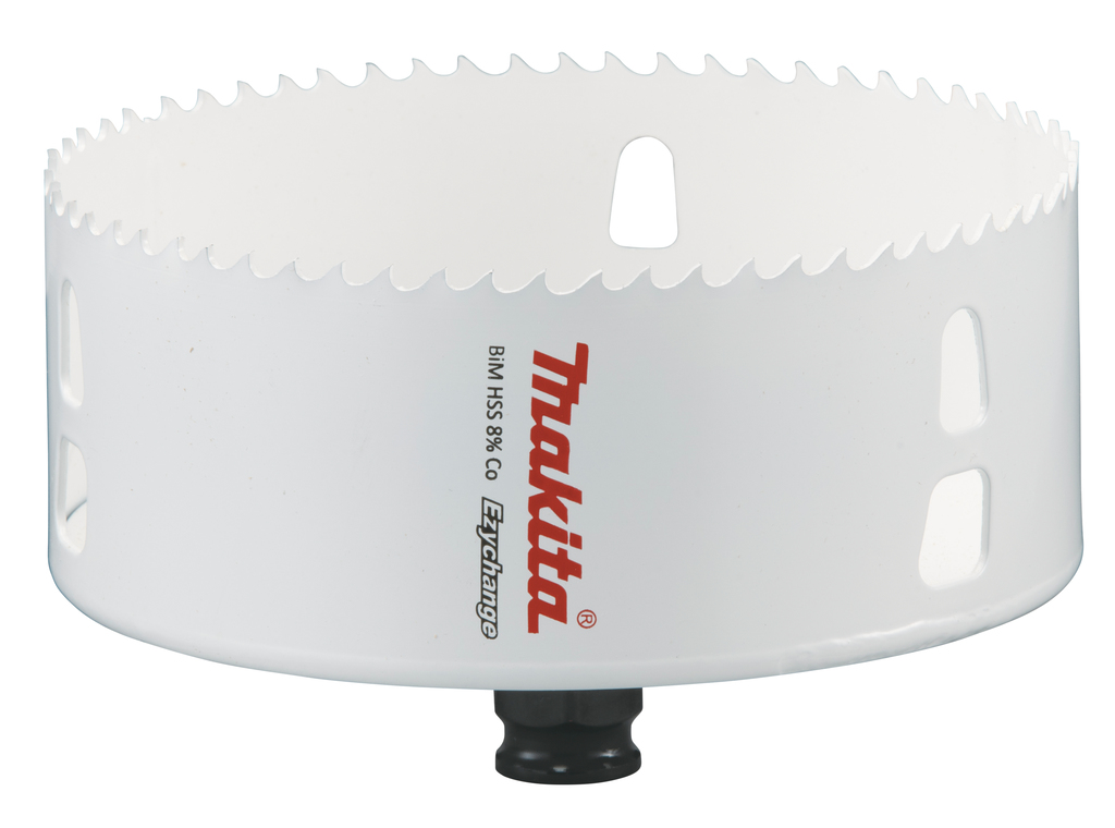 Gatzaag 121x44mm hout/metaal