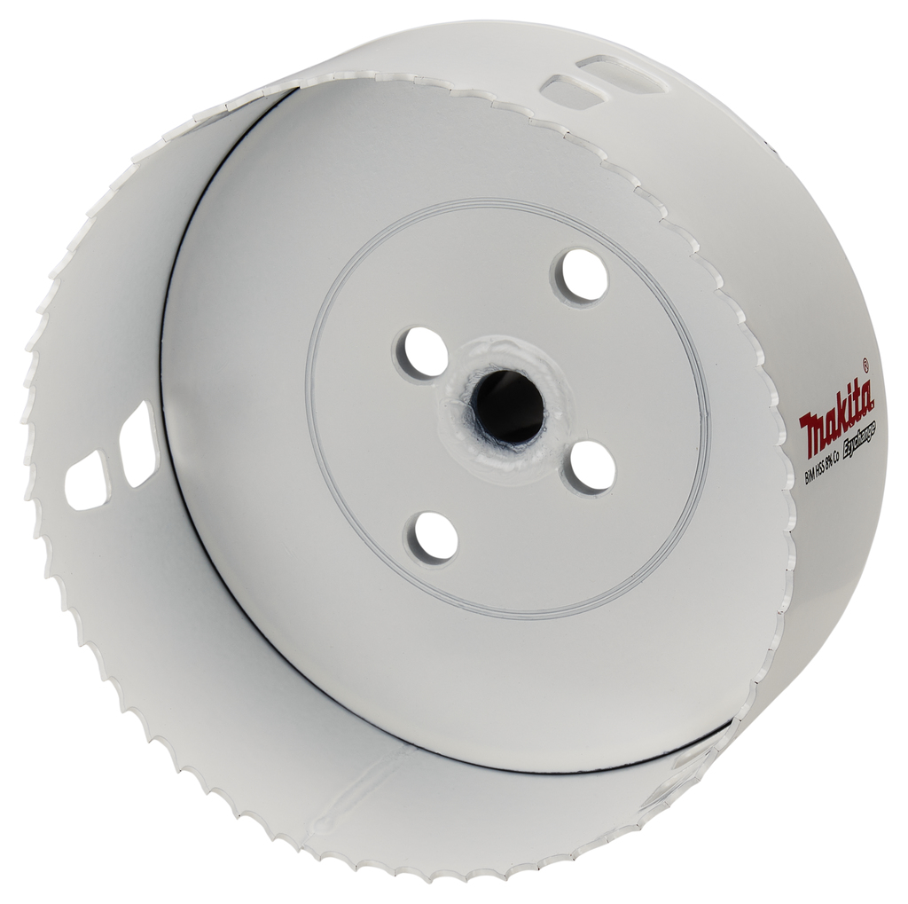 Gatzaag 121x44mm hout/metaal