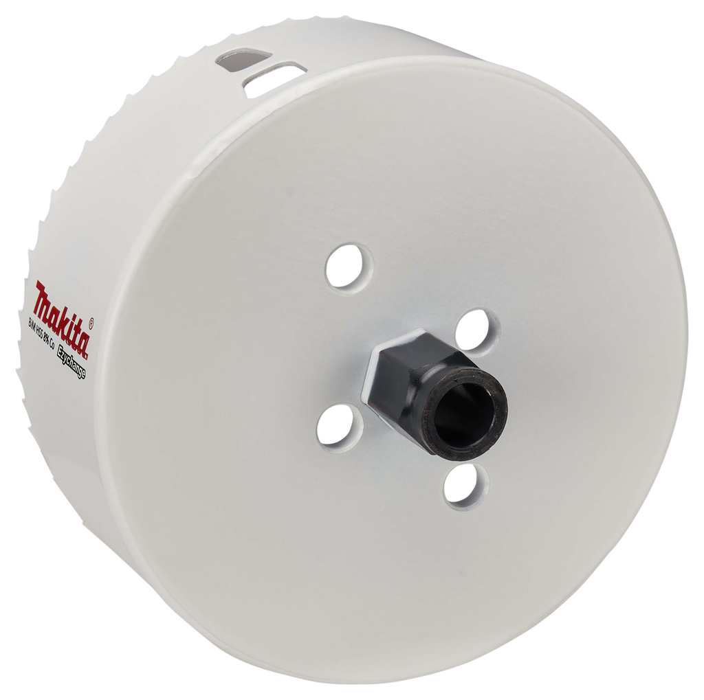 Gatzaag 121x44mm hout/metaal