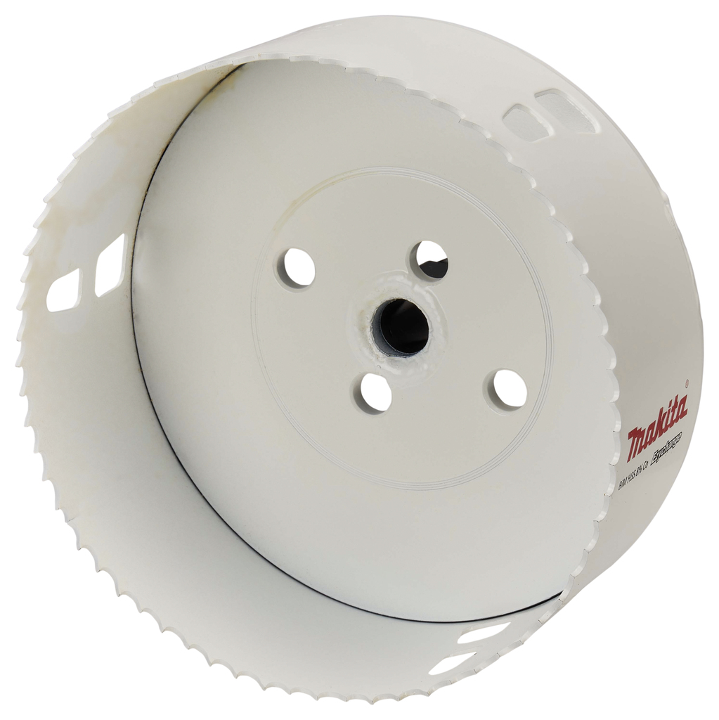 Gatzaag 127x44mm hout/metaal