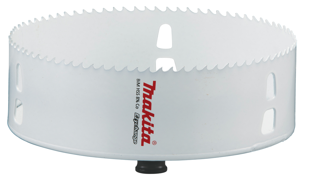 Gatzaag 152mm snelwissel BiM