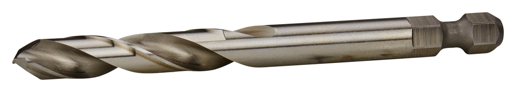 Centreerboor gatzaaghouder 