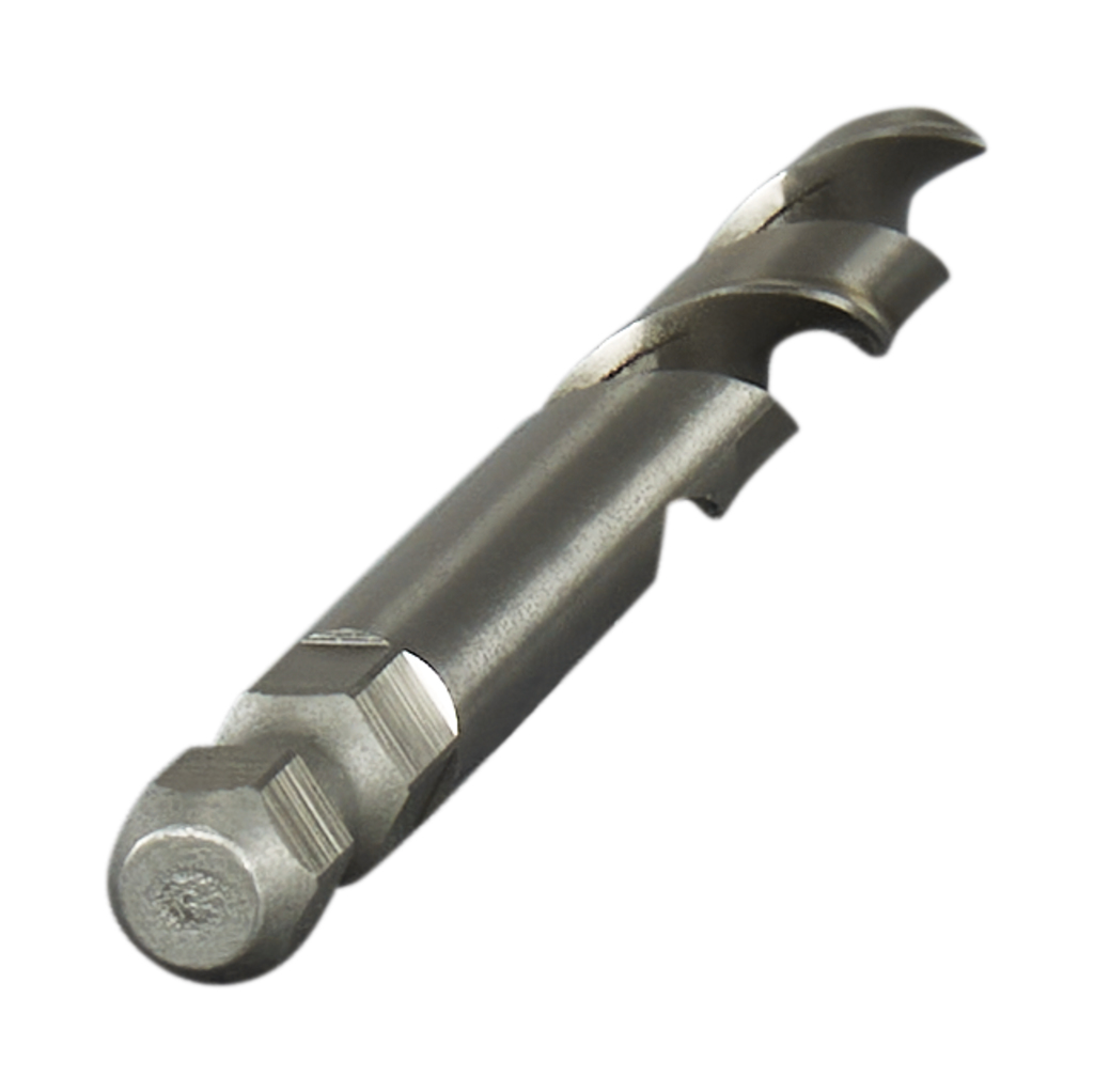 Centreerboor gatzaaghouder 