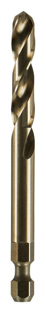 Centreerboor gatzaaghouder snelwissel