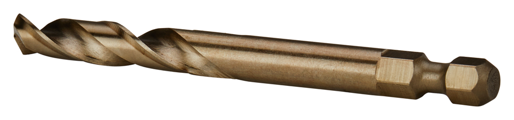 Centreerboor gatzaaghouder snelwissel