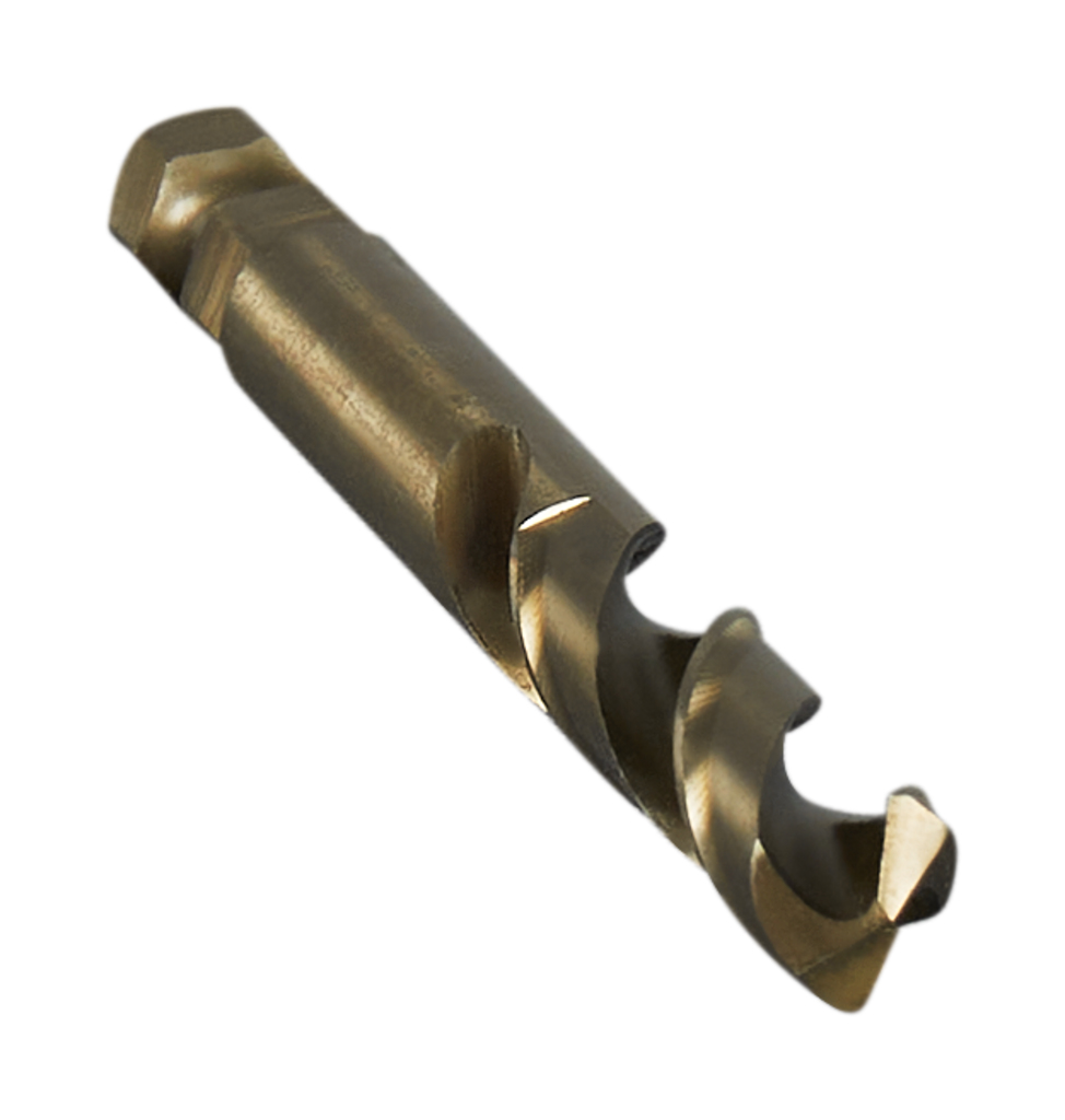 Centreerboor gatzaaghouder snelwissel