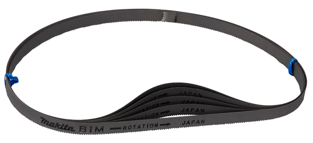 Zaagband 730x13mm 14T